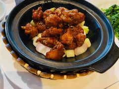 三杯鸡-禧宴Joyous Restaurant(禧园店)