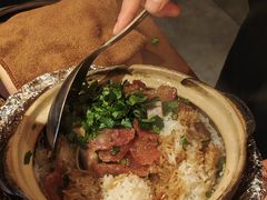 -同仁四季椰子鸡(罗湖国贸店)