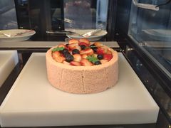 -广州富力君悦大酒店·凯菲厅