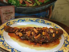 -烤肉季饭庄