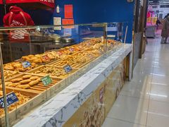 -地利生鲜(万科明天广场店)