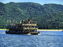 -松花湖风景名胜区