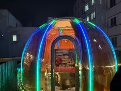 -羊门客在·烤盐池滩羊·川菜