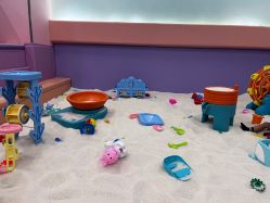 -润动会·家庭游乐中心(昆山前进欧尚店)