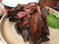 -善园自助餐厅(君澜·绍兴鉴湖大酒店)