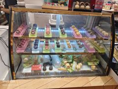 -西树泡芙(秦皇岛茂业天地店)