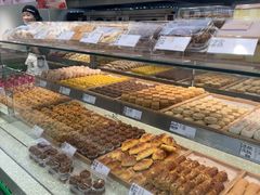 -泸溪河桃酥(西直门凯德店)