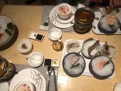 -雍和会海鲜姿造自助(湖东路店)