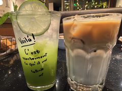 -西堤牛排(北京国瑞店)