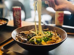 大片牛肉米粉-宝小庆邵阳米粉(深圳市南山保利店)