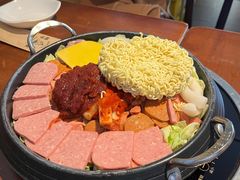 -양평식당·杨平食堂(华贸店)