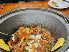 -曹丞相·地锅鸡·地锅鱼(武林店)