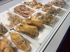 -胖子好盐水鸭(总店)