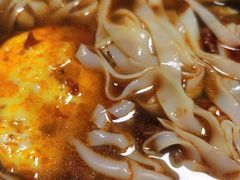 -呷佬·长沙手工米粉(金沙江路店)
