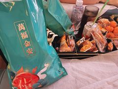 -华夏良子·足道SPA艾灸(王府井店)