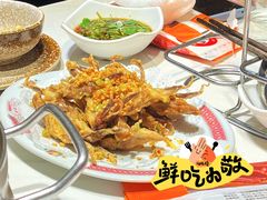 -今日牛事潮汕鲜牛肉火锅(瑞金店)