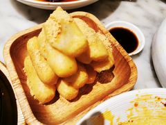 -雀蓝川菜(星悦汇店)