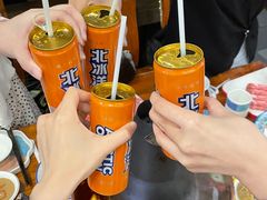 -乐宴·老北京铜火锅(八卦岭店)