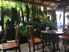 -自然餐厅(Phuket)