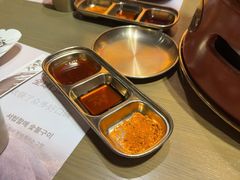 -西塔老太太泥炉烤肉(双井店)