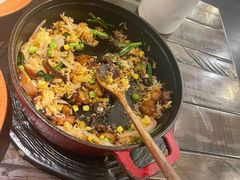 -良木缘咖啡西餐(优品道广场店)
