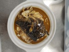 -艳阳天·非遗楚菜(武汉客厅店)