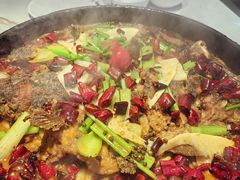 -老板恋上鱼(高新万达店)