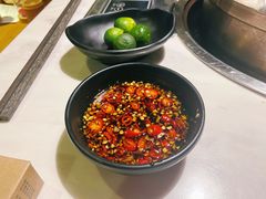 -狐狸爱上椰子鸡(滨江星光大道店)