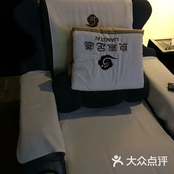 良泰足道图片-北京足疗按摩-大众点评网