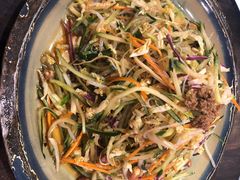 家常凉菜-粗粮人家·东北菜(洋桥店)