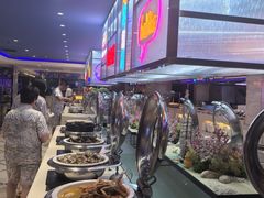 -海韵之星邮轮水会(明发商业广场店)