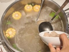 -潮正和潮汕牛肉火锅·老字号(番禺万达店)