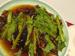 -纳家楼·地道陕菜(劳动路店)