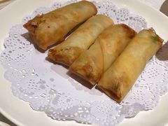 上海三丝春卷-和记小菜(大宁店)