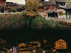 -边城茶峒景区