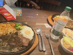 -豪享来中西餐厅(隆昌店)