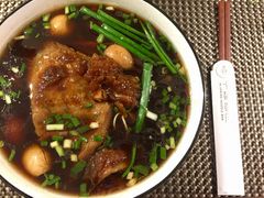 -十面春风·江南面馆(崇宁路店)