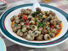 -辣不怕口味虾(凌霄路店)