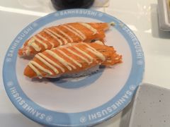 -三禾寿司(君尚店)