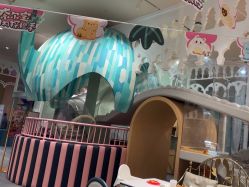 -奈尔宝·儿童乐园·亲子餐厅(星河湾店)
