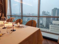 -王品牛排(郑州大卫城店)