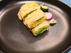 -荷风细雨·中国茶宴(碧云店)