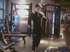 -威尔仕健身·游泳(中港汇店)