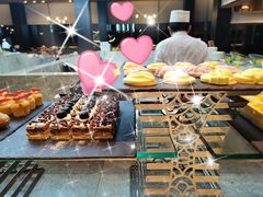 -上海虹桥宾馆味翠餐厅