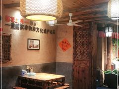 -老萍巷•莲花血鸭(楚萍店)