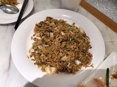 -翠华餐厅(德基广场店)