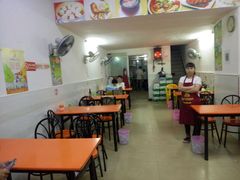 大堂-南昌瓦罐汤(火车站店)