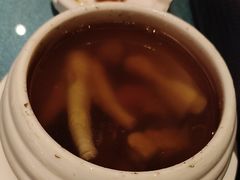 -君康悦美食汤泉水会·SPA(天河店)