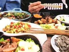 -春荣烧烤(龙泽北路店)