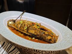 -徽州月·民间徽菜(浦东总店)